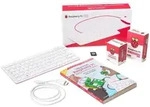 Raspberry Pi 400 DE Kit