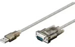 USB - RS232 Konverter