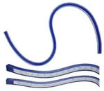 Kurvenlineal flexibel, 600mm