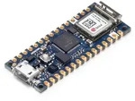 Arduino Nano 33 IoT, ohne Header