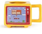 getDigital Nintendo Super Mario Thermoeffekt-Becher, w&auml;rmeempfindlich,...