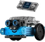 Makeblock mBot2-Bausatz, CyberPi Mikrocontroller, Wi-Fi, Encoder-Motoren, ohne