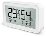 NOUS E6: Temperatur- und Luftfeuchtigkeitssensor mit Smart Home-Integration