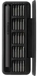 HOTO Electric Screwdriver Set, Akku Pr&auml;zisionsschraubendreher, 25 in 1