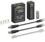 Netzwerk Kabeltester Set