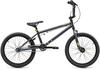 SCOOL XtriX 40-1S | dark grey/beige | 25 cm | BMX Bikes