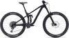 Cube Stereo ONE77 PRO 2024 | black anodized | M | Full-Suspension Mountainbikes
