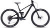 Cube Stereo ONE44 C:62 PRO 2024 | carbonnblack | M | Full-Suspension Mountainbikes