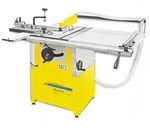 BAMATO Tischkreiss&auml;ge BTS-250PRO (400V)