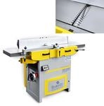 BAMATO Abricht- und Dickenhobelmaschine mit Spiralmesserwelle BHM-310PRO (400V)