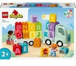 ABC-Lastwagen - 10421