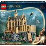Schloss HogwartsTM: Die Gro&szlig;e Halle - 76435