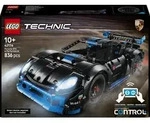 LEGO&reg; Porsche GT4 e-Performance Rennwagen - 42176