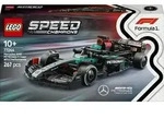 LEGO&reg; Mercedes-AMG F1&reg; W15 Rennauto - 77244