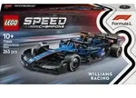 LEGO&reg; Williams Racing FW46 F1&reg; Rennauto - 77249