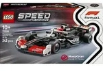 LEGO&reg; MoneyGram Haas F1&reg; Team VF-24 Rennauto - 77250