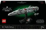 Home One Starcruiser - 75405