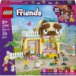 LEGO&reg; Gesch&auml;ft f&uuml;r Haustierzubeh&ouml;r - 42650