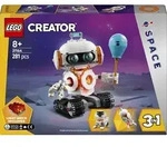 LEGO&reg; Weltraum-Roboter - 31164