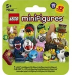 LEGO&reg; Minifiguren Serie 27 - 71048