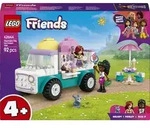 LEGO&reg; Heartlake City Eiswagen - 42644