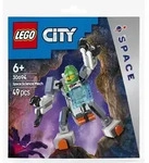 LEGO&reg; Weltraumforscher-Mech - 30694