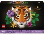LEGO&reg; Fauna Collection - Tiger - 31217