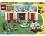 LEGO&reg; Eugens Museumssammlung - 77056