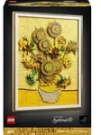 LEGO&reg; Vincent van Gogh &ndash; Sonnenblumen - 31215