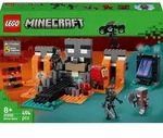Duell mit dem Wither - 21590
