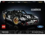 1966 Ford GT40 MKII Rennwagen - 42223