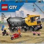 LEGO&reg; Betonmischer - 60478