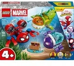 Spidey: Unterwasserfahrzeuge - 11207