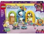 LEGO&reg; Cooler Indoor-Spielplatz - 42686