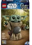 LEGO&reg; Grogu&trade; (Lehrling des Mandalorianers) - 75446