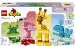 LEGO&reg; Wir Bauen Tiere - 10472