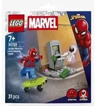 Spider-Man Stoppt Anti-Venoms Coup - 30725