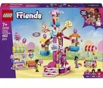 LEGO&reg; Cupcake-Riesenrad - 42700