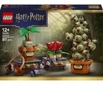 LEGO&reg; Schloss HogwartsTM: Kr&auml;uterkunde-Pflanzen - 76474