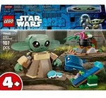 LEGO&reg; Grogus Zuhause - 75443