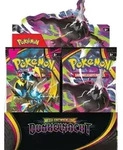 Pok&eacute;mon Sammelkartenspiel &ndash; Mega-Entwicklung: Dunkelnacht Booster-Display (36