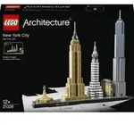 LEGO&reg; New York City - 21028