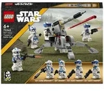 501st Clone TroopersTM Battle Pack - 75345