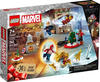 LEGO Avengers Adventskalender