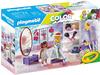 PLAYMOBIL 71373 Color: Fashion Design Set Spielset, Mehrfarbig