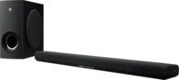 YAMAHA SR-B 40 A, Soundbar, Schwarz
