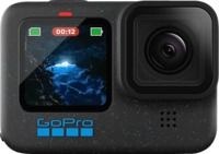 GOPRO HERO 12 Action Kamera , WLAN, Touchscreen