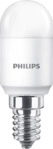 PHILIPS LED Lampe ersetzt 25W warmwei&szlig;