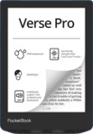 POCKETBOOK Verse Pro (DACH-Version) 16 GB eReader Azure
