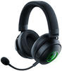RAZER Kraken V3 Pro, Over-ear Kabelloses Gaming Headset Schwarz